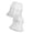 Dog, variant on Zeiwohndc Nontoxic Animal Ghostly Statue Silicone Casting Mold Home Art Decorations Tool