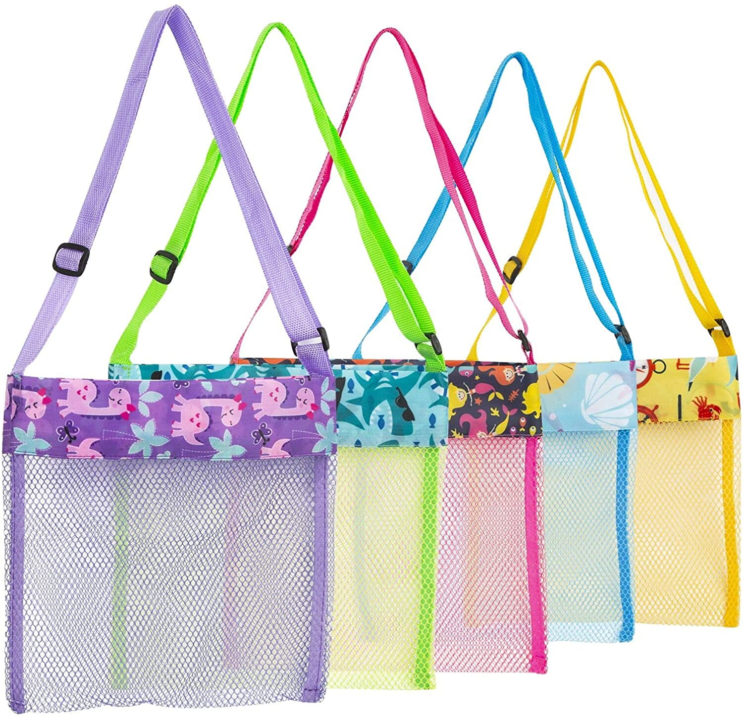 Supersellers 100pcs Small Drawstring Mesh Gift Bags Organza Bags 28x35  Pouches Packing bags Candies bags  Walmartcom
