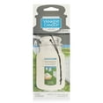 thumbnail image 4 of Yankee Candle Clean Cotton Car Jar Air Freshener (10 Pack), 4 of 4