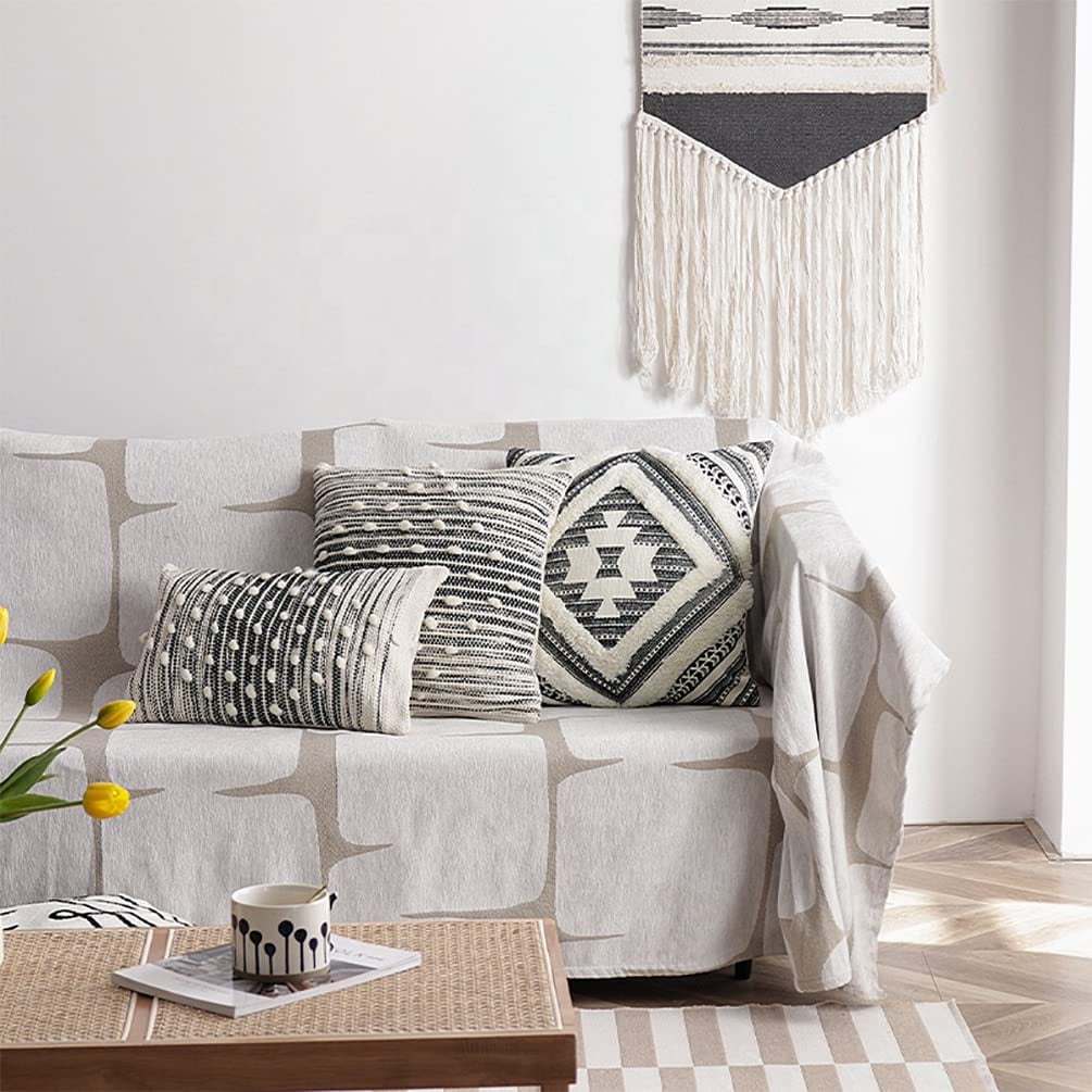 3 Tips For Styling Boho Pillows – Casa Watkins Living