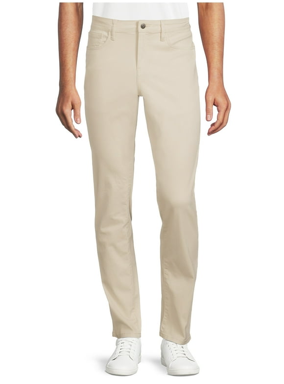 IZOD Men's Pants in IZOD - Walmart.com