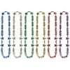Happy New Year Beads, 12-Pack