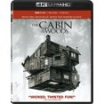 thumbnail image 1 of Película Física Lionsgate La Cabaña en el Bosque 4K UHD, 1 of 1