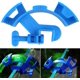 thumbnail image 5 of Soporte para manguera de acuario, tubo de agua con clip de montaje ajustable para tubo de montaje Pl, 5 of 5