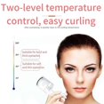 thumbnail image 4 of Heated Eyelash Curlers,eyelash Curlers Heated With Usb Rechargeable,electric Eyelash Curlers Natural Curling,2 Heating Modes With Sensing Heating Sili, 4 of 4