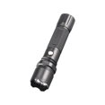 thumbnail image 1 of Naiovety Luz Camping Senderismo Pesca Linterna de viaje Aleación de aluminio ajustable Carga USB Antorcha de mano Suministros de iluminación Iluminación y accesorios, 1 of 6
