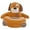 dog, variant on Kids Sofa Chair Sleeping Bed Cuddling Chair Pad Floor Chair Armchair for Reading bear