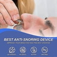 thumbnail image 3 of Pulsera magnética antialcohol Yuxing 2 unidades, 3 of 5