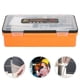 thumbnail image 2 of 1 Set Multi-function Screwdriver Rechargeable Electric Drill Home Screw Kit, 2 of 4