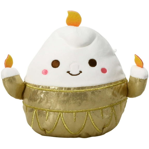 Squishmallows Disney Lumiere Plush