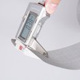 thumbnail image 2 of 2m Window Door Holes Fiberglass Mesh Cloth Strong Cloth Adhesive Screen Adhesive Screen Repair Tape Mesh Curtain Repair Subsidy Stick, 2 of 8