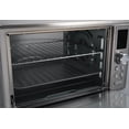 thumbnail image 3 of Danby DBTO0961ABSS 0.9 cu. ft. Toaster Oven with Air Fry Technology in Stainless Steel, 3 of 5
