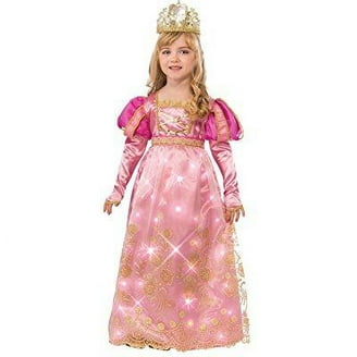 Girl's Rose Gold Minnie Mouse Deluxe Halloween Costume - Walmart.com Girl's Rose Gold Minnie Mouse Deluxe Halloween Costume - Walmart.com