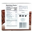 Creamies Chocolate Ice Cream Bar, 24 Count