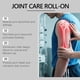 thumbnail image 5 of Muscles & Joints Roll-On - Providing Fast Relief & Naturally Soothes Muscle Pain, Back Pain Relief, Neck Pain Relief & Shoulder Aches. Acupressure Mas, 5 of 5