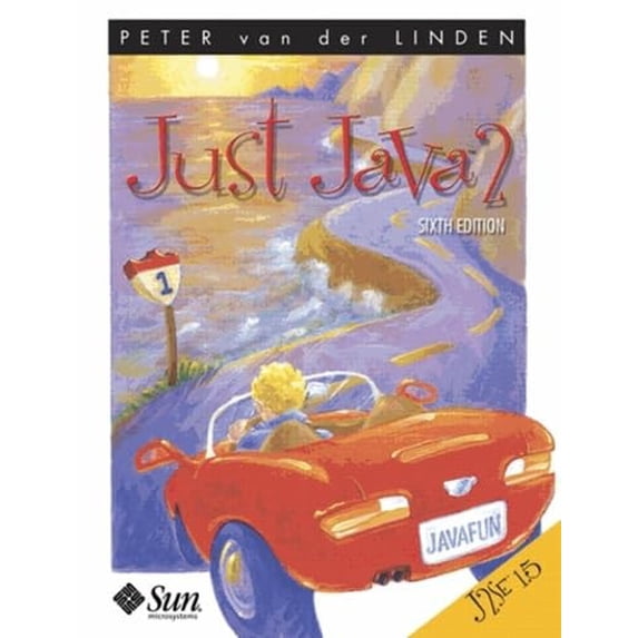 Pre-Owned Just Java 2 Paperback
