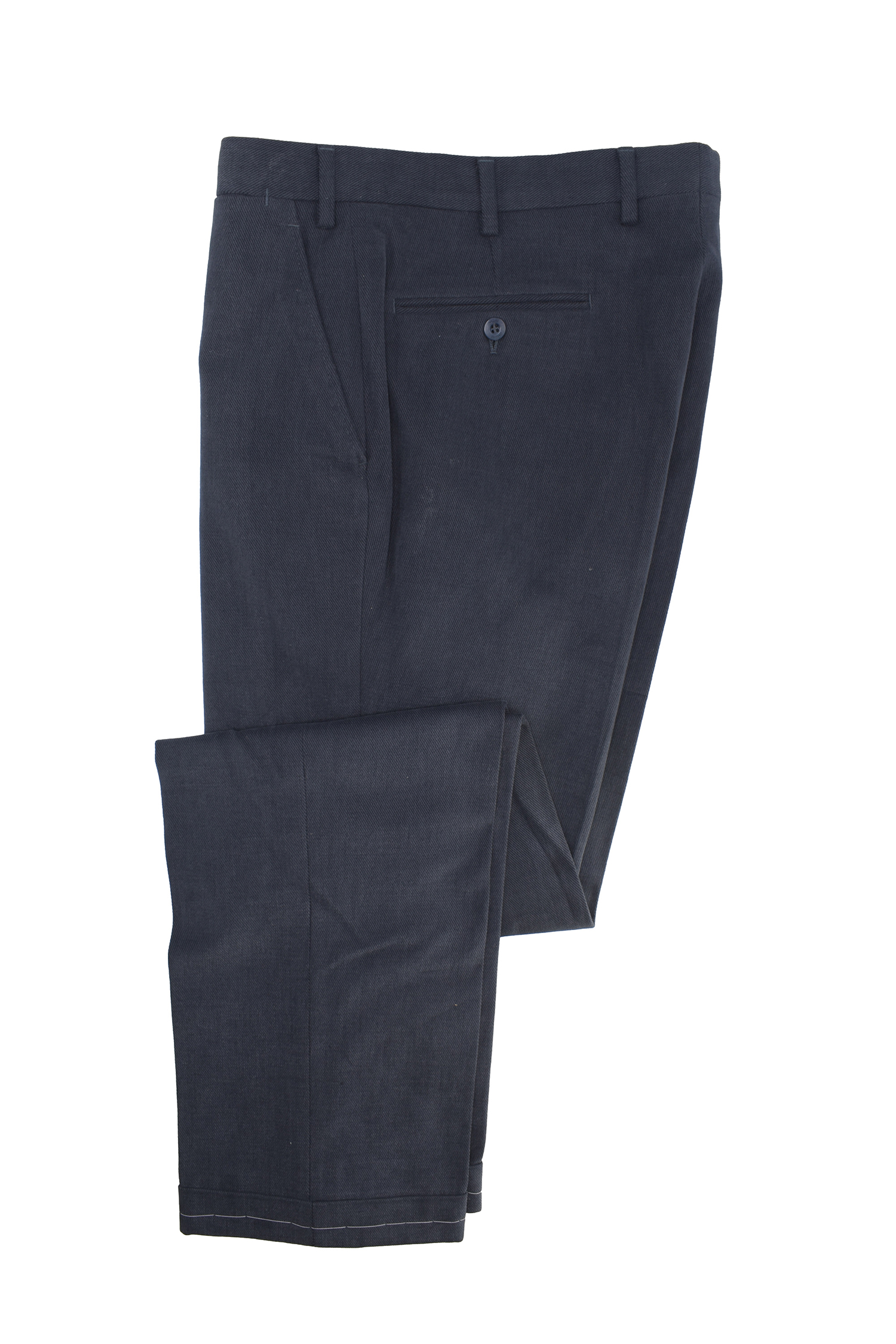 Brioni Men/'s Cannes Khaki All Season Wool Pants