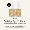 thumbnail image 2 of Recambio para difusor de aire inteligente Pura Paddywax, paquete de 2 unidades, Wassail, 2 of 7