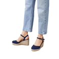 thumbnail image 1 of Dorothy Perkins Womens Rumor Closed Toe Wedges, 1 of 5