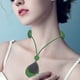 thumbnail image 1 of onlyliua Ofertas Masajeador En Cuello Inteligente, Masajeador En Cuello En Calor, Colgante En Cuello Inteligente, 4 Modos, 9 Masajes En Tejido Profundo para Relajar El Cuello, para Mamá,, 1 of 6
