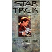 Star Trek: Deep Space Nine - Shakaar #70