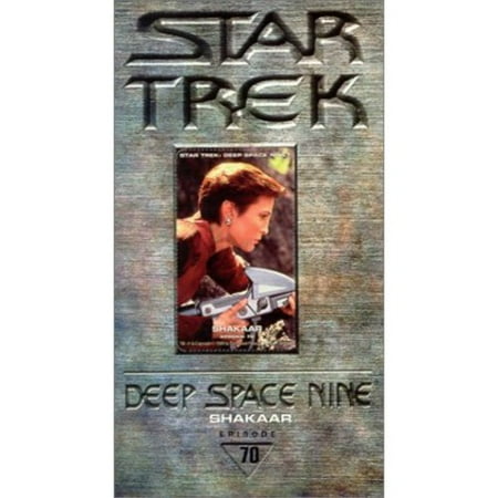 Star Trek: Deep Space Nine - Shakaar #70