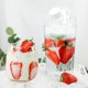 thumbnail image 5 of Botella de agua con cartón de leche Eco-Chic, 500 ml, a prueba de fugas para entusiastas del fitness, botella deportiva reutilizable con material no tóxico y sin BPA, apta para lavavajillas y portátil, 5 of 7