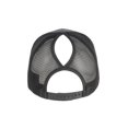 thumbnail image 2 of Big Accessories BA540P Sport Ponytail Trucker, 2 of 2