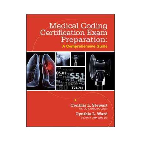 Medical Coding Certification Exam Preparation A