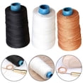 thumbnail image 3 of MYG Nylon Sewing Thread Sewing Waxed Thread For Shoe Hand Sewing, 3 of 3