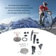thumbnail image 5 of Grupo De 10 Velocidades Con Palanca De Cambios Para Bicicleta, Juego De Desviador Trasero Con Brazo De Manivela De Cassette 46T Para Bicicleta De Carretera, 5 of 7