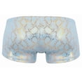 thumbnail image 3 of Clever Moda Style 2061 Color Blue Size M, 3 of 5