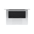 thumbnail image 5 of Apple 16" MacBook Pro with M5 Pro chip, 18 core CPU / 20 core GPU, 48GB Memory, 1TB SSD - Silver, 5 of 9