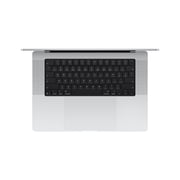 Apple 16 MacBook Pro with M5 Pro chip, 18 core CPU / 20 core GPU, 24GB Memory, 1TB SSD - Silver