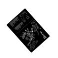 thumbnail image 1 of Inteprter Alfombrilla de ratón antideslizante de goma para videojuegos Juegos de teclado y mouse para computadora 430*280*3mm y 7# 430 * 280 * 3mm, 1 of 6