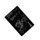 thumbnail image 1 of Inteprter Alfombrilla de ratón antideslizante de goma para videojuegos Juegos de teclado y mouse para computadora 430*280*3mm y 7# 430 * 280 * 3mm, 1 of 6