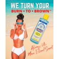thumbnail image 4 of Gel curativo Maui Island Secret Burn to Brown, 240 ml, 1 paquete, 4 of 4