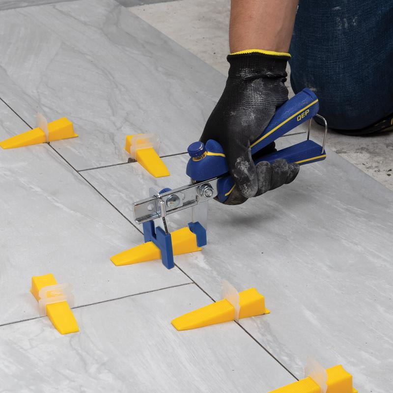 QEP Pro Installation Pliers