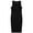 black, variant on RACHEL ROY $129 Womens Black Mesh Inset Sleeveless Grommet Sheath Dress L B+B