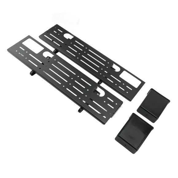 Floating TV Top Shelf, Easy Installation Screen Shelf Floating Stand with Storage Box for Home
