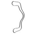 thumbnail image 1 of PAMINGONO Dryer Drum Drive Belt Replacement Rubber Fits Dryer Models for Easy and Reliable Repair, 1 of 5