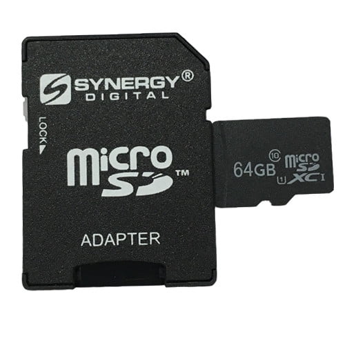 Garmin Nuvi Memory Card