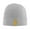Gray, variant on Toronto Sceptres Beanie Hat Knitted Warm Winter Cap