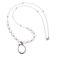 thumbnail image 1 of Correa de Cristal Ajustable para Gafas, Collar de Cordón para Gafas, Correa para Gafas de terre Jinwen Soporte para collar de gafas, 1 of 7