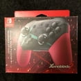 thumbnail image 2 of Control Pro Nintendo Switch  Xenoblade 2 Nintendo Nintendo switch, 2 of 2