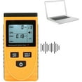 thumbnail image 3 of Geiger Counter,Nuclear Radiation Meter, Portable Dosimeter Counter with LCD Display, Radioactive Detector GM3120, 3 of 7