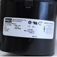 thumbnail image 6 of B30 Fasco Centrifugal Blower Assembly 45 CFM 3200 RPM, 6 of 8