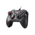 thumbnail image 1 of Control Gamer Redragon Rift G710negro Y Rojo, Conexión Usb, 4 Botones Traseros Personalizables, 1 of 6