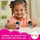 thumbnail image 2 of Personajes de Toy Fisher-Price Little People Barbie Wellness 2, 2 of 6