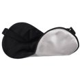 thumbnail image 3 of Sleep Eye Mask,Natural Silk Sleeping Eye Sleeping Eye Mask Eye Cover Sleeping Mask Elevate Your Experience, 3 of 8